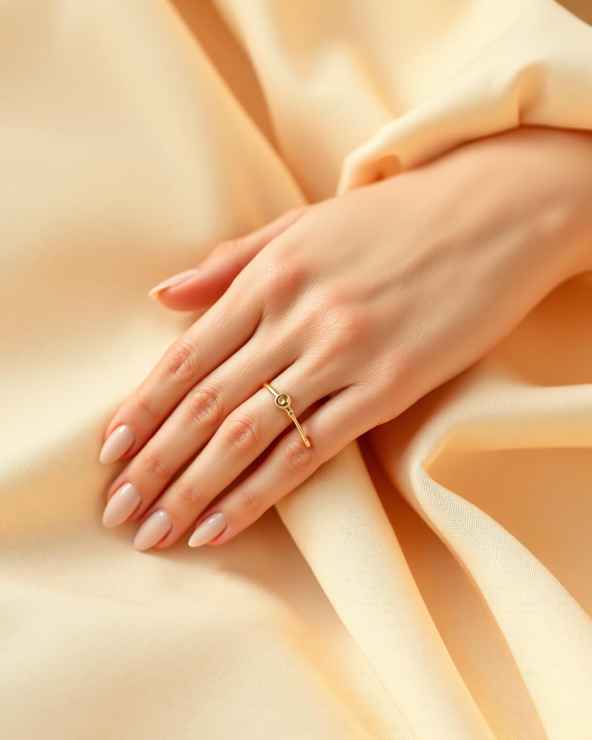ASi BIAB Nails